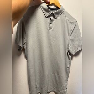 Rhone Commuter Polo (Worn Once)